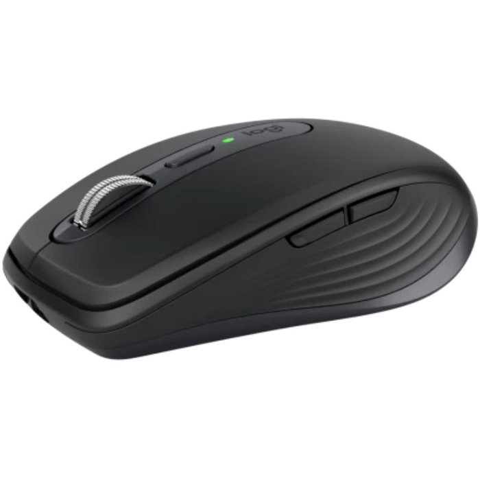 Logitech MX Anywhere 3S for Business Grafito